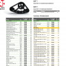 Установочный комплект COMMANDER WS4/XTR для ATV Arctic Cat