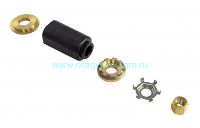 Втулка винта сменная для винта KingDolphin, Mercury 40-140 л/с - 2020-MD1