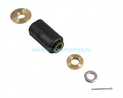 Втулка винта сменная Suzuki 115-140 л/с, Marine Rocket