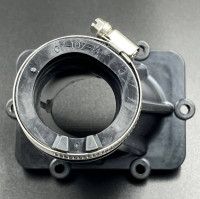 Впускной патрубок карбюратора BRP Ski Doo 550 (420667600) (KINETIX)