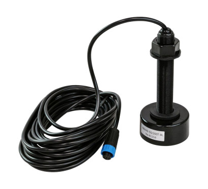 Датчик эхолота 40-50/200T пластиковый, Marine Rocket