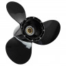 Винт Suzuki DT 25c / DT 30c - DF 25 / DF 30 Диам 10 1/4, шаг 15 - 58100-96461-019
