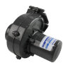 Вентилятор электрический 12V, 3А, 2547 л/мин, с кронштейном