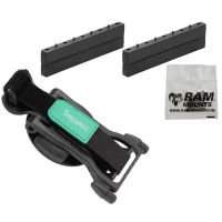 RAM-GDS-HS1-RISER2U подставка RAM HandStand и крепление на руку для чехлов Intelliskin с  RISER2