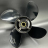 Гребной винт Suzuki DT40-DT65, DF40-DF50, DF40A-DF60A  (4X10.3X15) (Polastorm)