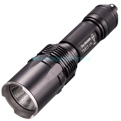 Фонарь NITECORE TM03 CRI Cree XHP70 (арт. 19007)