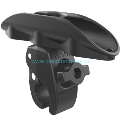 RAP-430-400U RAM Tough-Clip карманная подставка с небольшим RAM Tough-Claw