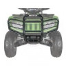 Бампер для Arctic Cat TRV