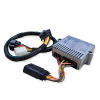 Реле регулятор напряжения SPI SM-01240