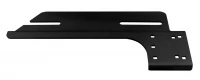 RAM-VB-177 База RAM No-Drill  для Dodge Avenger '07-10 и многое другое