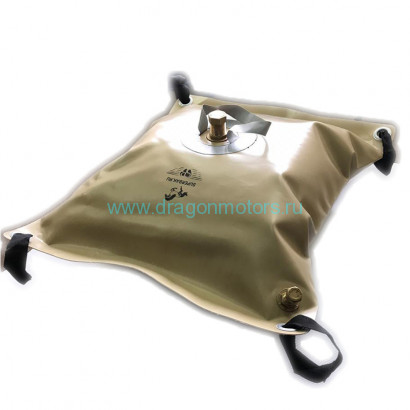 Топливные баки SB Proffy (25л, 50л, 100л, 200л, 500л)