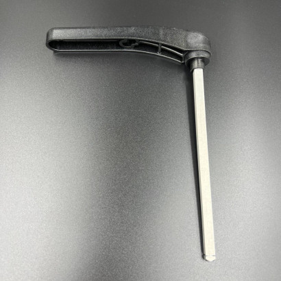 Ручка переключения скорости Tohatsu 40-50