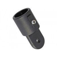 Наконечник рамы тента 3/4&quot;, черный пластик
