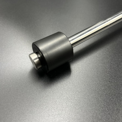 Датчик уровня топлива в бак 0-180?-750MM (DEPO)