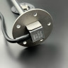 Датчик уровня топлива в бак 0-180?-750MM (DEPO)