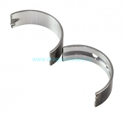 Вкладыш коренной Suzuki DF150T/175T/200A, (STD) бесцветный - 12340-96J01-0C0