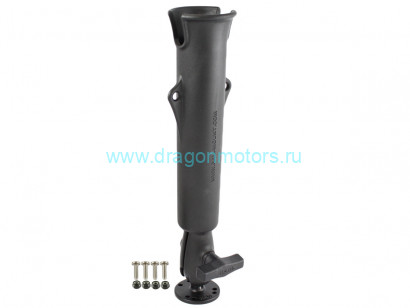 RAM-VC-119C Крепление для фонарика консоли RAM для консольных ящиков RAM Tough-Box