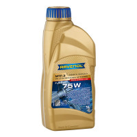 Трансмиссионное масло RAVENOL MTF-3 75W
