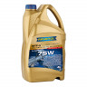 Трансмиссионное масло RAVENOL MTF-3 75W