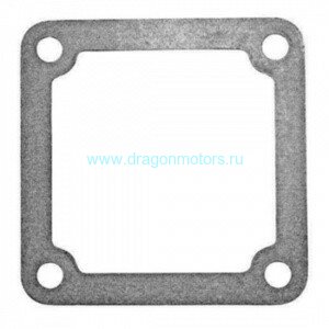 480431 Прокладка торцевой крышки MERCURY/MERCRUISER 3.0L 18-2832 (Quicksilver)