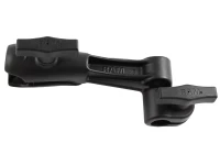 RAM-261U крепление RAM Swing Arm зажим на трубу 1/2", полумуфта под шары 38 мм (1,5")