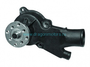 8M0113733 Помпа циркуляционная MERCURY 3.0 OEM: 3858340, 884727, 18-3593, 18-3575 (Quicksilver)