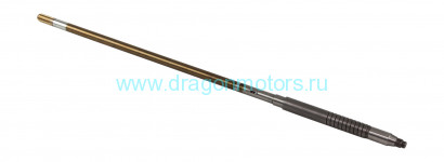 Вал торсионный Suzuki DF40T-50T(L) 05-10 г.в. - 57110-87J40-000