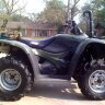 Шина для квадроцикла ITP Mud Lite XL 27x10-12