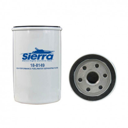 Топливный фильтр Volvo Penta 18-8149