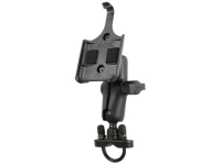 RAM-B-149Z-AP10U Двойное шарнирное крепление RAM на руле с U-образным болтом для Apple iPod Touch Gen 4