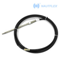 Трос рулевой Nautflex YK-160 23 (M66 23), 7,01м