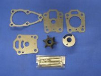 Ремкомплект помпы Tohatsu M 4C-5B OEM: 369-87322-1, 16159A03