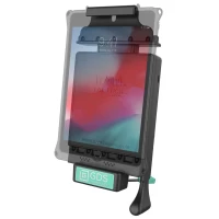 RAM-GDS-DOCKL-V2-AP27U Автомобильная док-станция GDS с замком для Apple iPad mini 4 и 5
