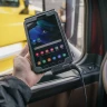 RAM-101B-TC-SAM29C-V3FCU Комплект поставки RAM Tough-Case  для Samsung Tab Active3