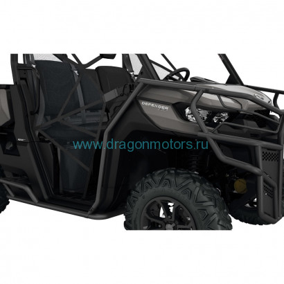 Боковая защита для BRP Traxter, Traxter MAX