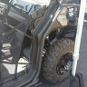 Боковая защита для BRP Traxter, Traxter MAX