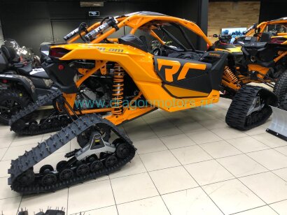 Гусеничная система Apache 360 LT - 715003064
