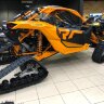 Гусеничная система Apache 360 LT - 715003064