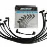 816761Q4 Бронепровода, комплект для MERCRUISER V8 (зажигание Thunderbolt) OEM: 816761A4, 18-8804-1 (Quicksilver)