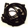 816761Q4 Бронепровода, комплект для MERCRUISER V8 (зажигание Thunderbolt) OEM: 816761A4, 18-8804-1 (Quicksilver)