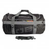 Водонепроницаемая сумка-рюкзак OverBoard OB1059BLK - Adventure Duffel Bag - 90L (Black)