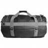 Водонепроницаемая сумка-рюкзак OverBoard OB1059BLK - Adventure Duffel Bag - 90L (Black)