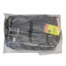Водонепроницаемая сумка-рюкзак OverBoard OB1059BLK - Adventure Duffel Bag - 90L (Black)