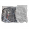 Водонепроницаемая сумка-рюкзак OverBoard OB1059BLK - Adventure Duffel Bag - 90L (Black)