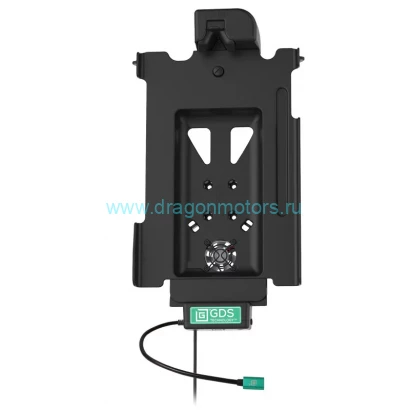 RAM-GDS-DOCKF-SAM78CPU GDS Cool-Dock  с USB Type-C для Samsung Tab S7 + 12,4 SM-T970