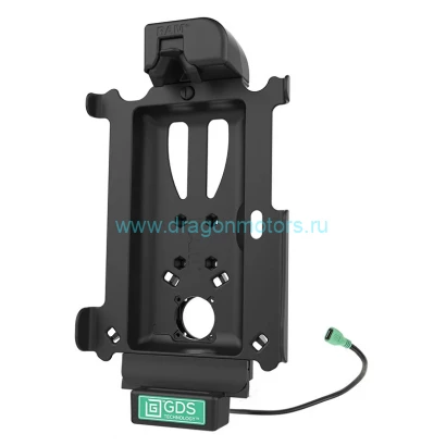 RAM-GDS-DOCK-SAM54U GDS Tough-Dock  для Samsung Tab Active Pro