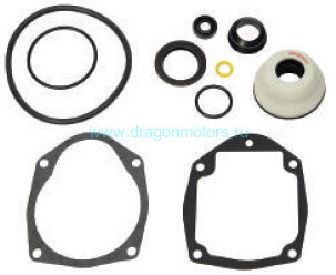 8M0057716 Ремкомплект редуктора Mercury (Quicksilver)