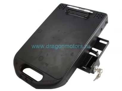 RAM-HC1-SL1U RAM Handi-Case  с RAM Slide-N-Lock