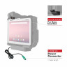 Док-станция с питанием от RAM для Panasonic FZ-A3 (RAM-HOL-PAN16PU)