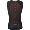 Защита тела SCOTT Vest Protector AirFlex Pro - black